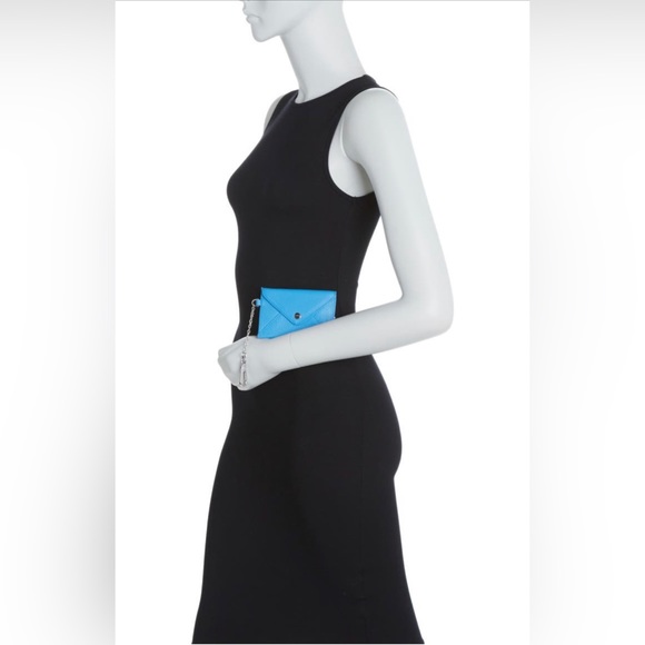 🌺Aimee Kestenberg Ashley Leather Pouch🌸🌺 - Picture 7 of 11